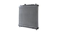 Thumbnail - Radiateur - CR2684000S - MAHLE