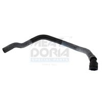 маркуч на радиатора