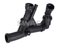 термостат, охладителна течност