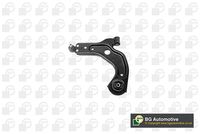 Brat, suspensie roata BGA, Cod: TRC2342