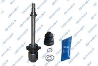 Kit cap planetara GSP, Cod: 659117