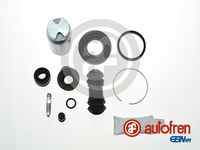 Set reparatie, etrier AUTOFREN SEINSA, Cod: D41753C