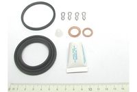Reparatursatz, Bremssattel