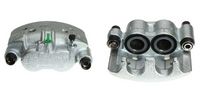 Bremssattel