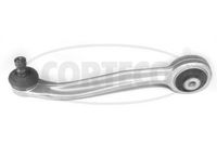 Lenker, Radaufhängung