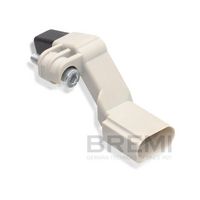 импулсен датчик, колянов вал