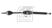 Planetara FEBI BILSTEIN, Cod: 182745