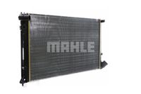 Thumbnail - Radiateur - CR594000S - MAHLE