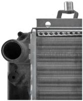 Thumbnail - Radiateur - CR397000S - MAHLE