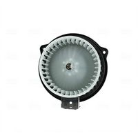 вентилатор вътрешно пространство