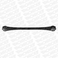 Lenker, Radaufhängung