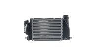 Thumbnail - Intercooler, inlaatluchtkoeler - CI684000S - MAHLE