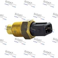 Sensor, Kühlmitteltemperatur