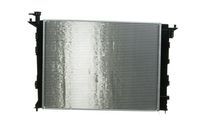Thumbnail - Radiateur - CR1890000S - MAHLE