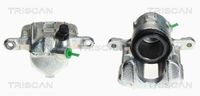 Bremssattel