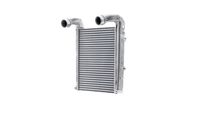 Thumbnail - Intercooler, inlaatluchtkoeler - CI456000P - MAHLE