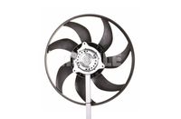 Thumbnail - Koelventilatorwiel - CFF231000P - MAHLE
