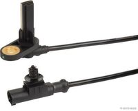 Sensor, Raddrehzahl