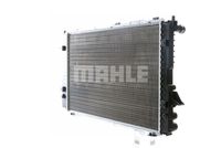 Thumbnail - Radiateur - CR419000S - MAHLE