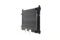 Thumbnail - Radiateur - CR146000S - MAHLE