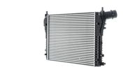 Thumbnail - Intercooler, inlaatluchtkoeler - CI555000P - MAHLE