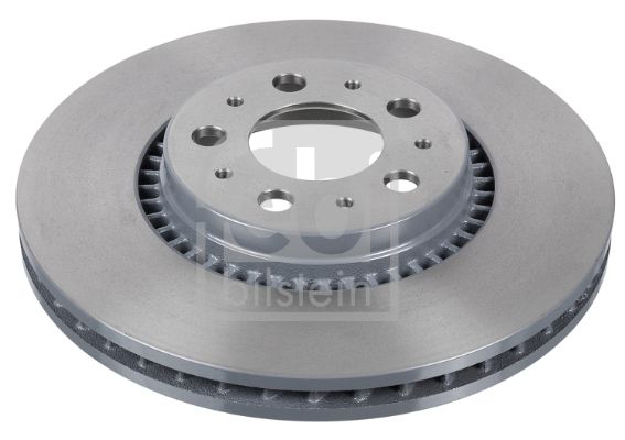 Brake Disc 18050