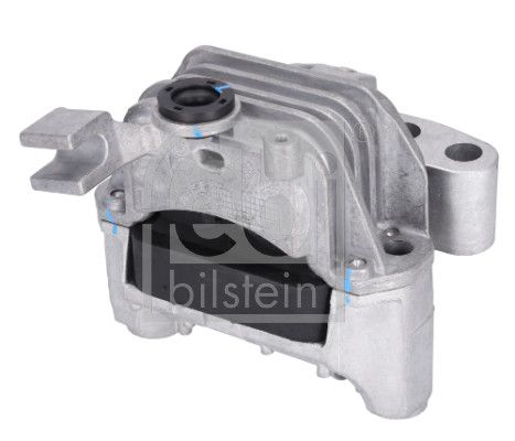 Lagerung, Motor