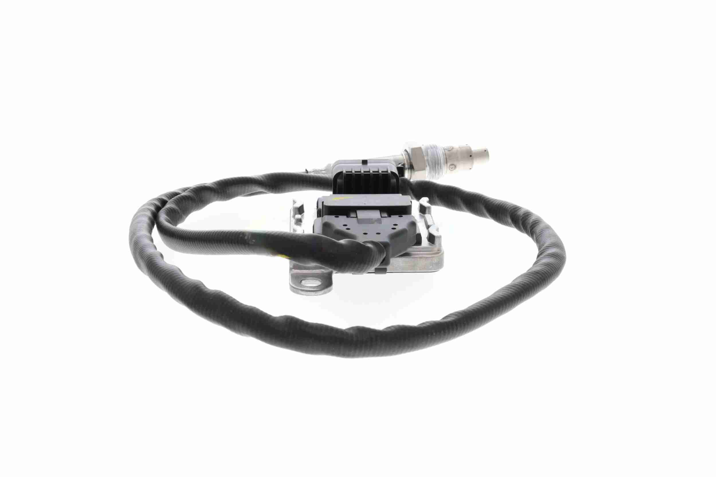 NOx-Sensor, Harnstoffeinspritzung