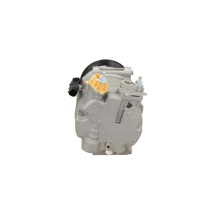 Airco Compressor Ford