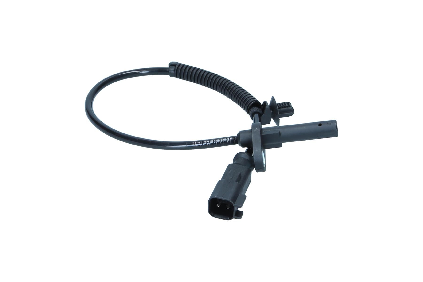 Sensor, Raddrehzahl
