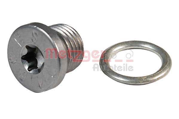 Screw Plug, oil sump 8030067