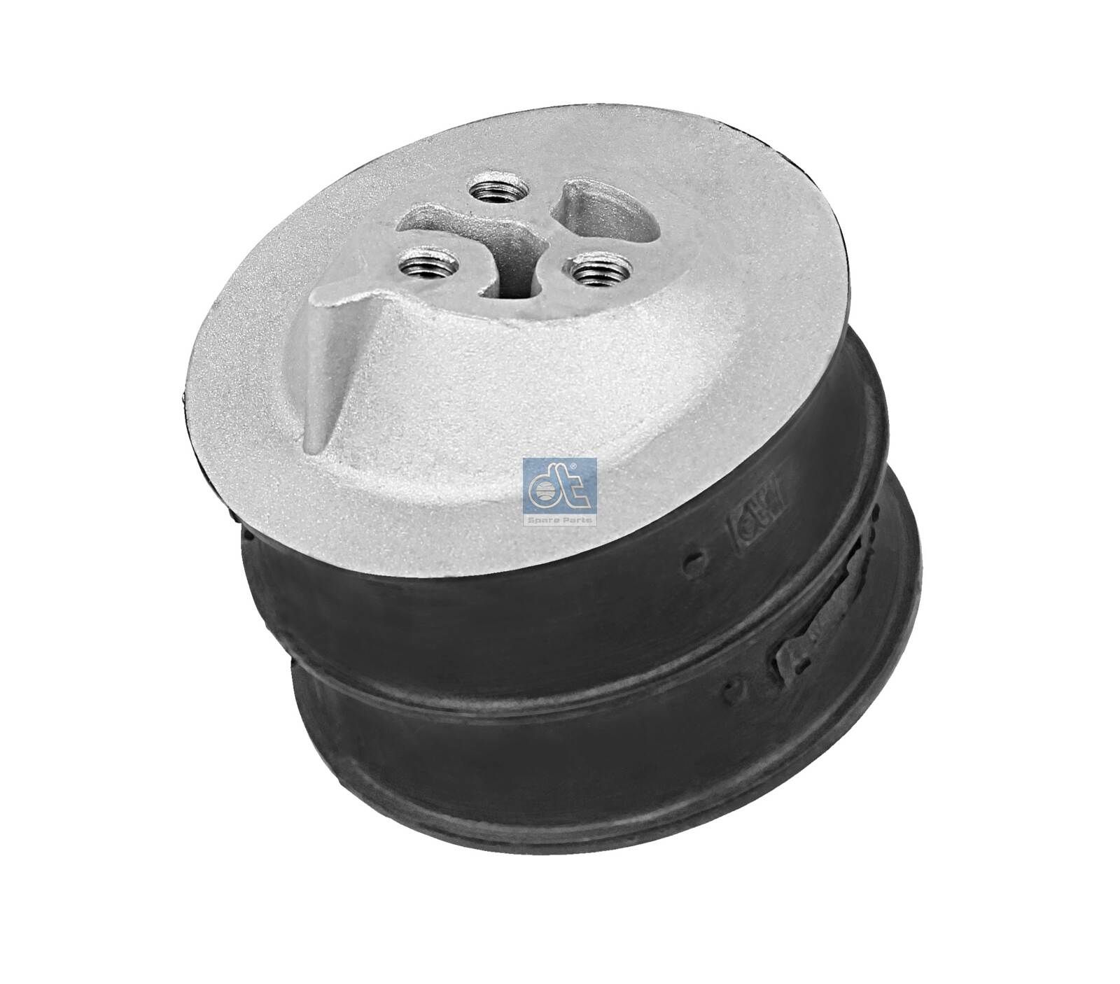 Lagerung, Motor