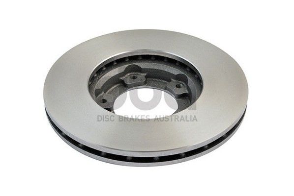Street Standard [ Toyota 82-89 Hi-Ace F REVERSE MOUNT ] - TecDoc 1