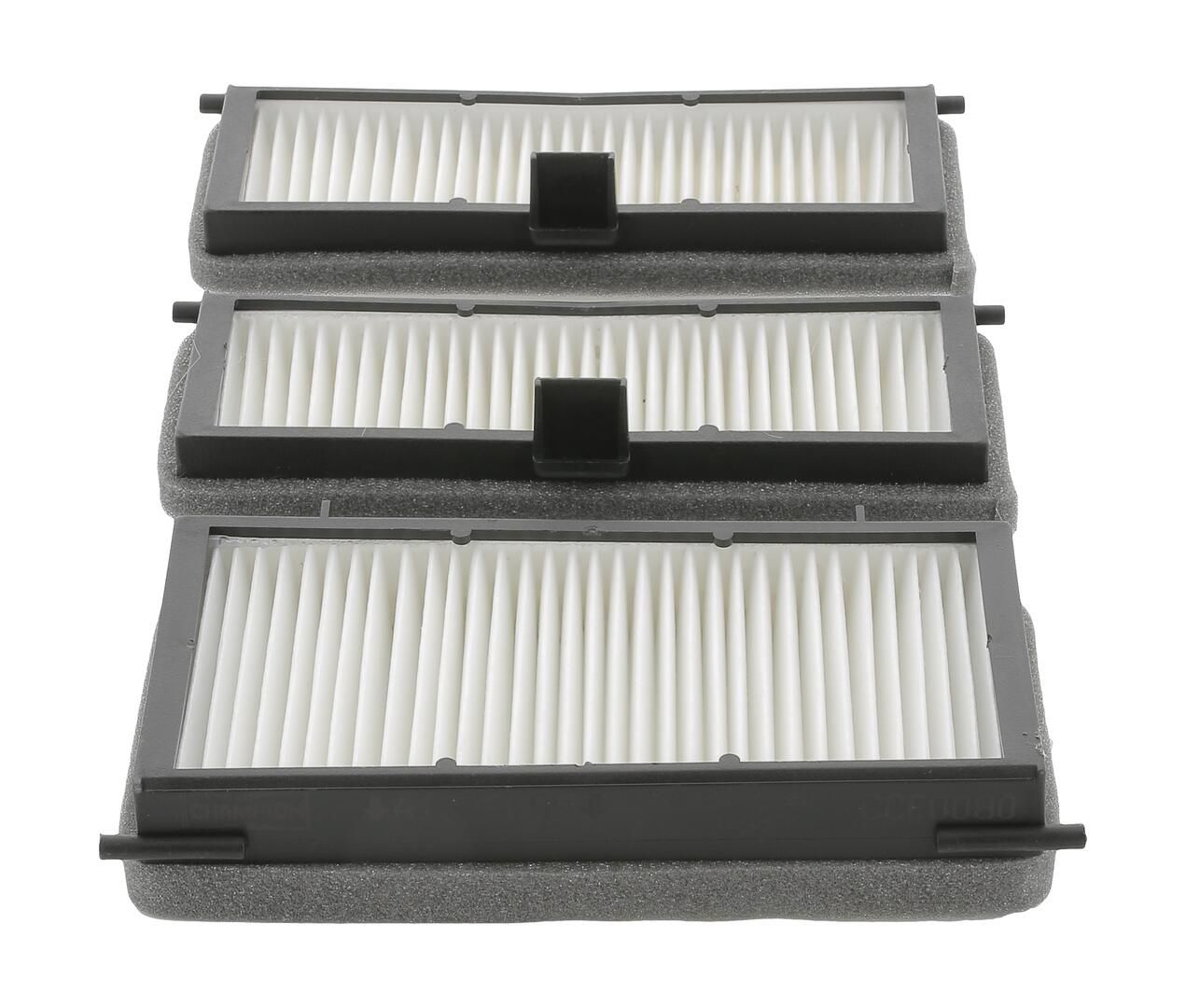 Filter, Innenraumluft