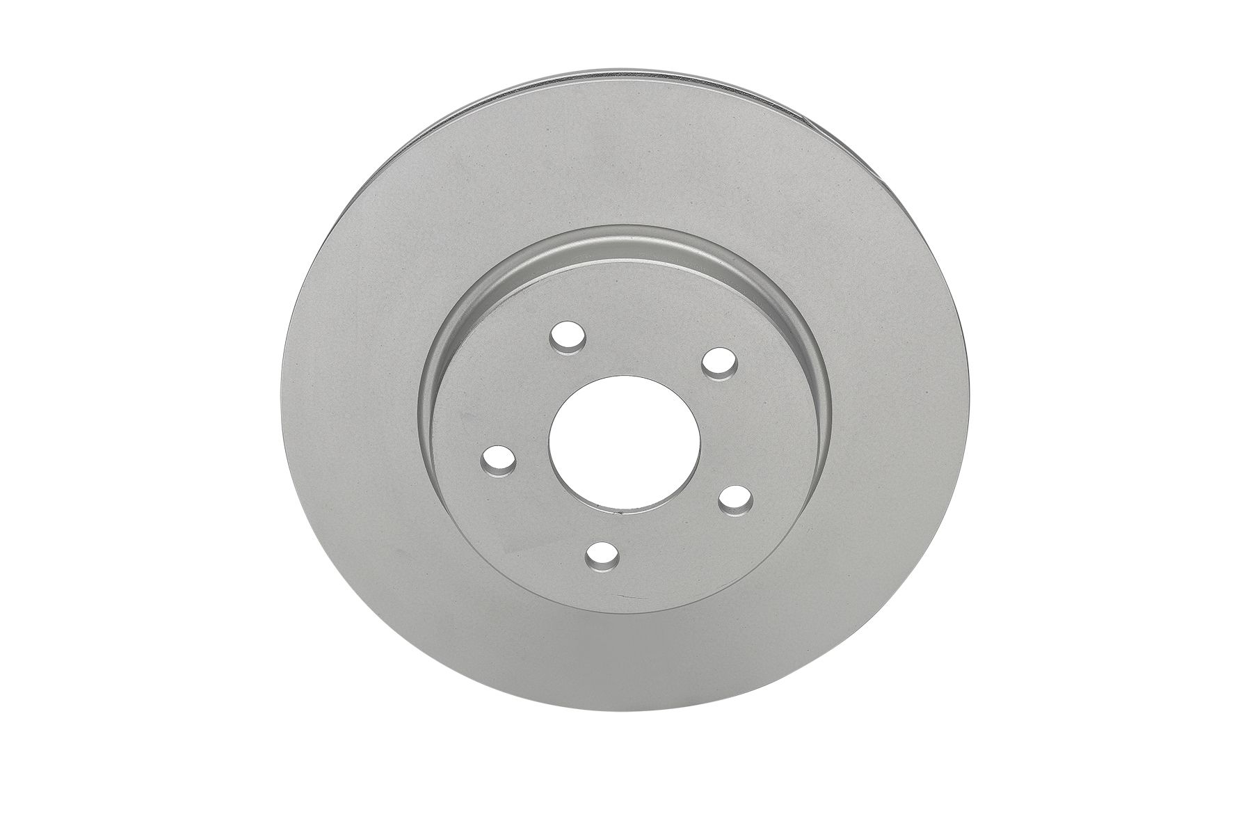 Brake Disc 24.0124-0161.1