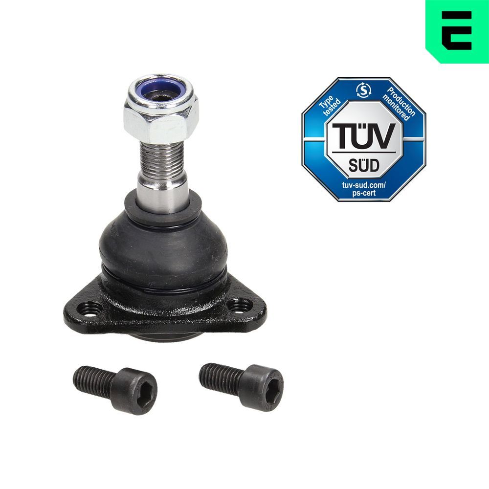 OPTIMAL G3-178 - Trag-/F&uuml;hrungsgelenk