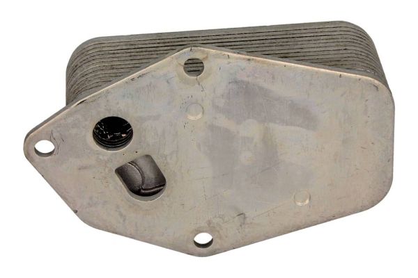 Ölkühler, Motoröl