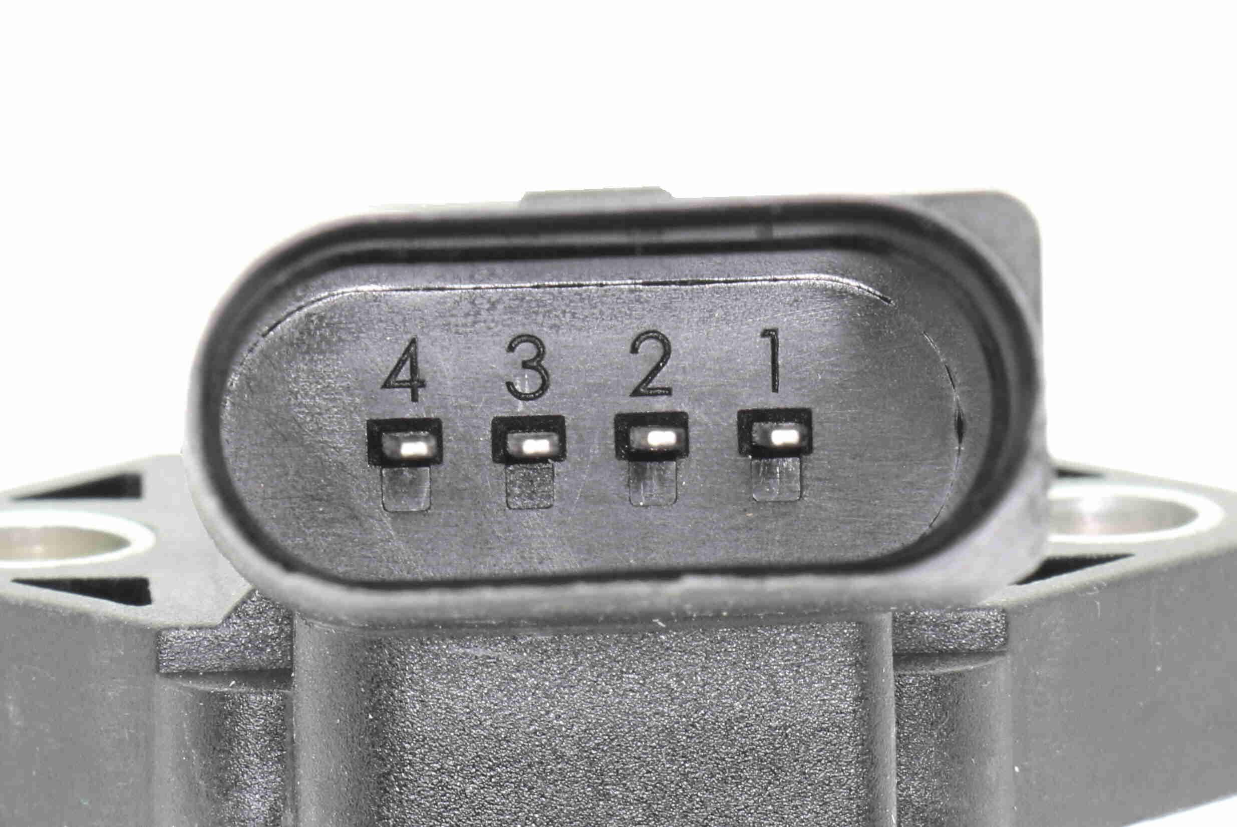 Sensor, Ladedruck