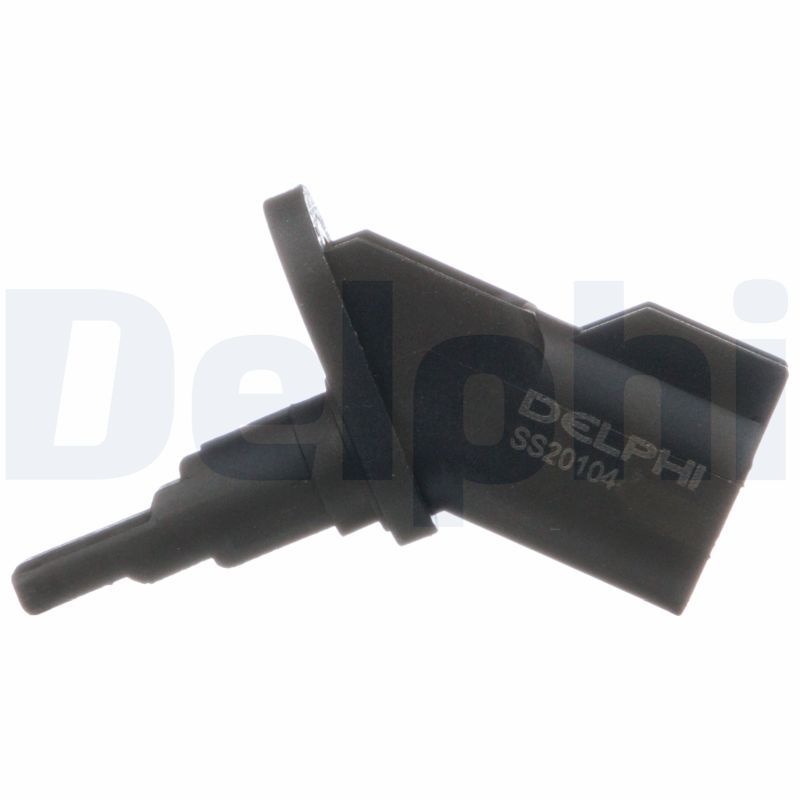 Sensor, Raddrehzahl Sensor, Raddrehzahl