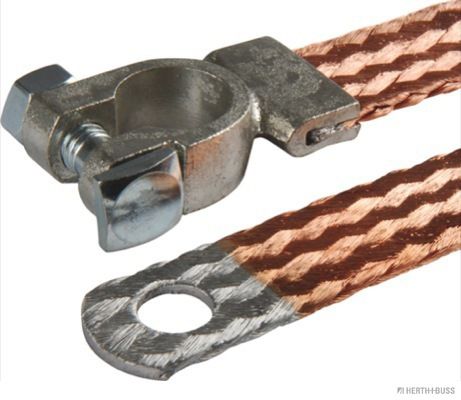 HERTH+BUSS ELPARTS 52287040 Earth Strap