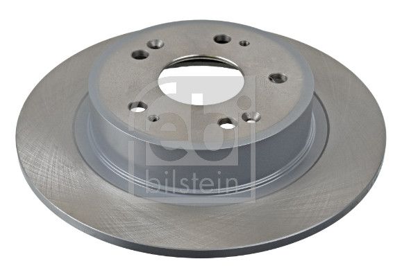 Brake Disc 108486