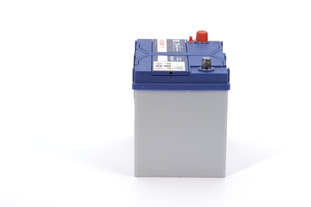 Starterbatterie