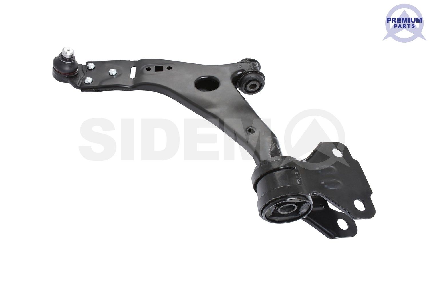 Control/Trailing Arm, wheel suspension 4378