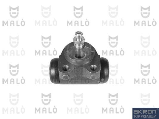 89676 AKRON-MALÒ fékmunkahenger