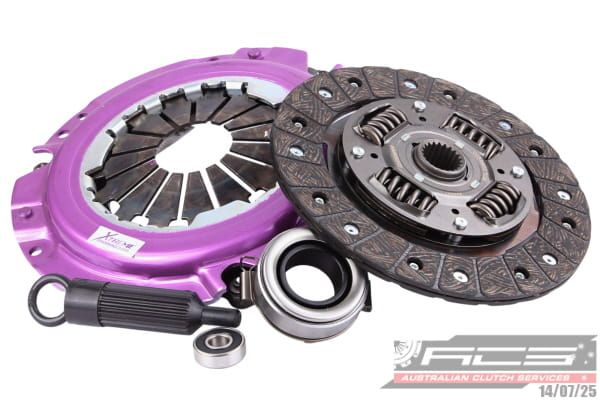 KIT PER TOYOTA COROLLA 1.6L - TecDoc Only