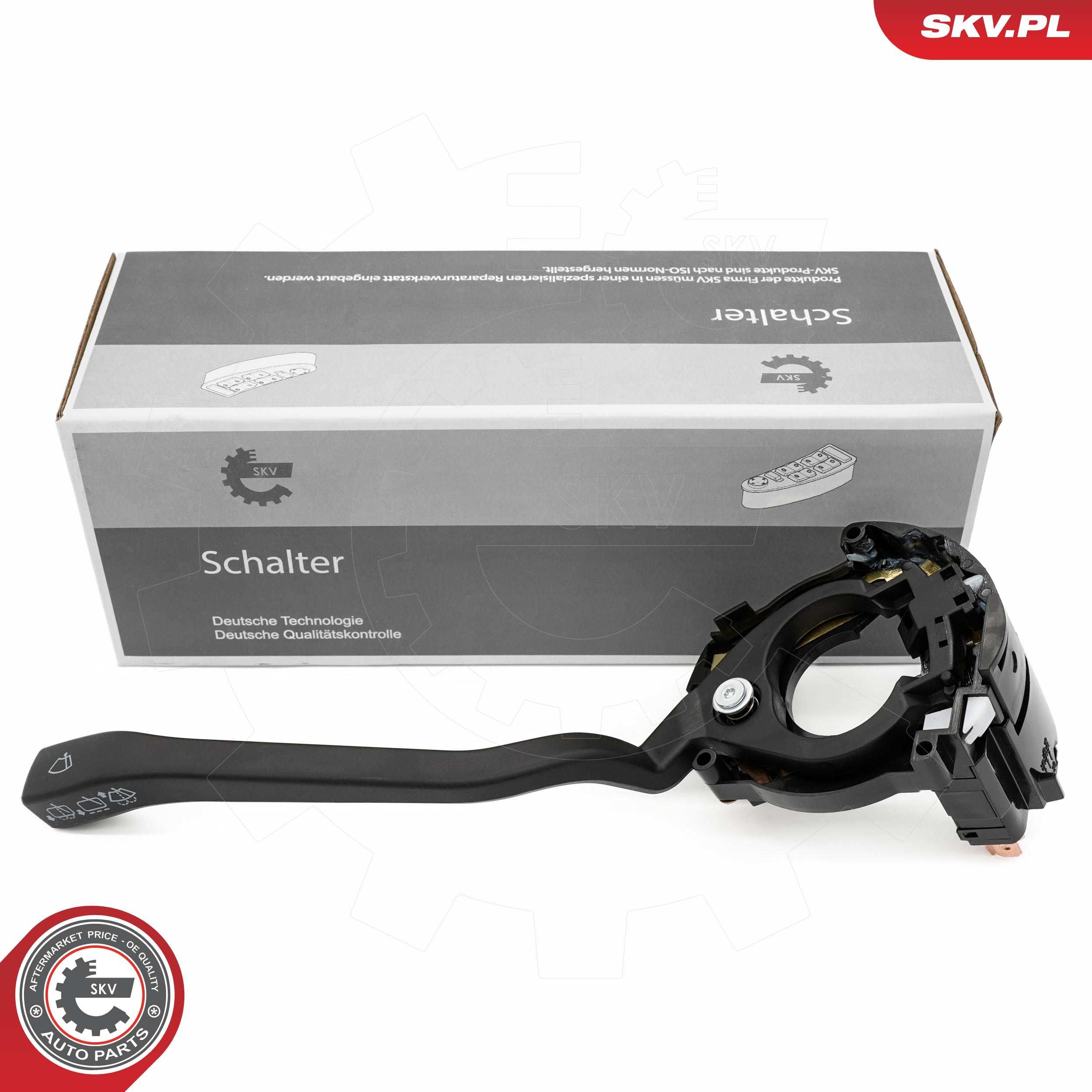 ESEN SKV 38SKV585 - Lenkstockschalter