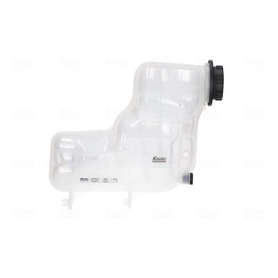 NISSENS 996221 Expansion Tank, coolant