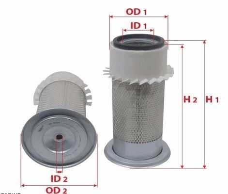 TecDoc Image 1
