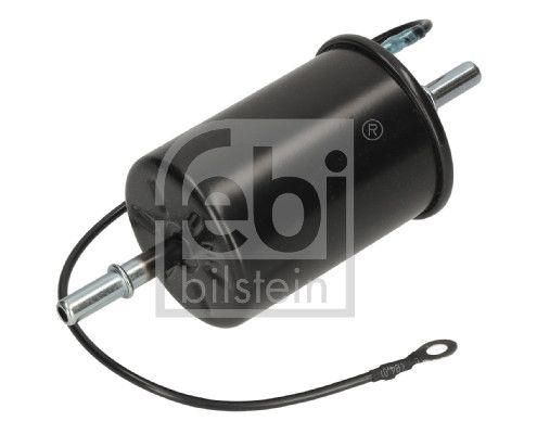 Kraftstofffilter
