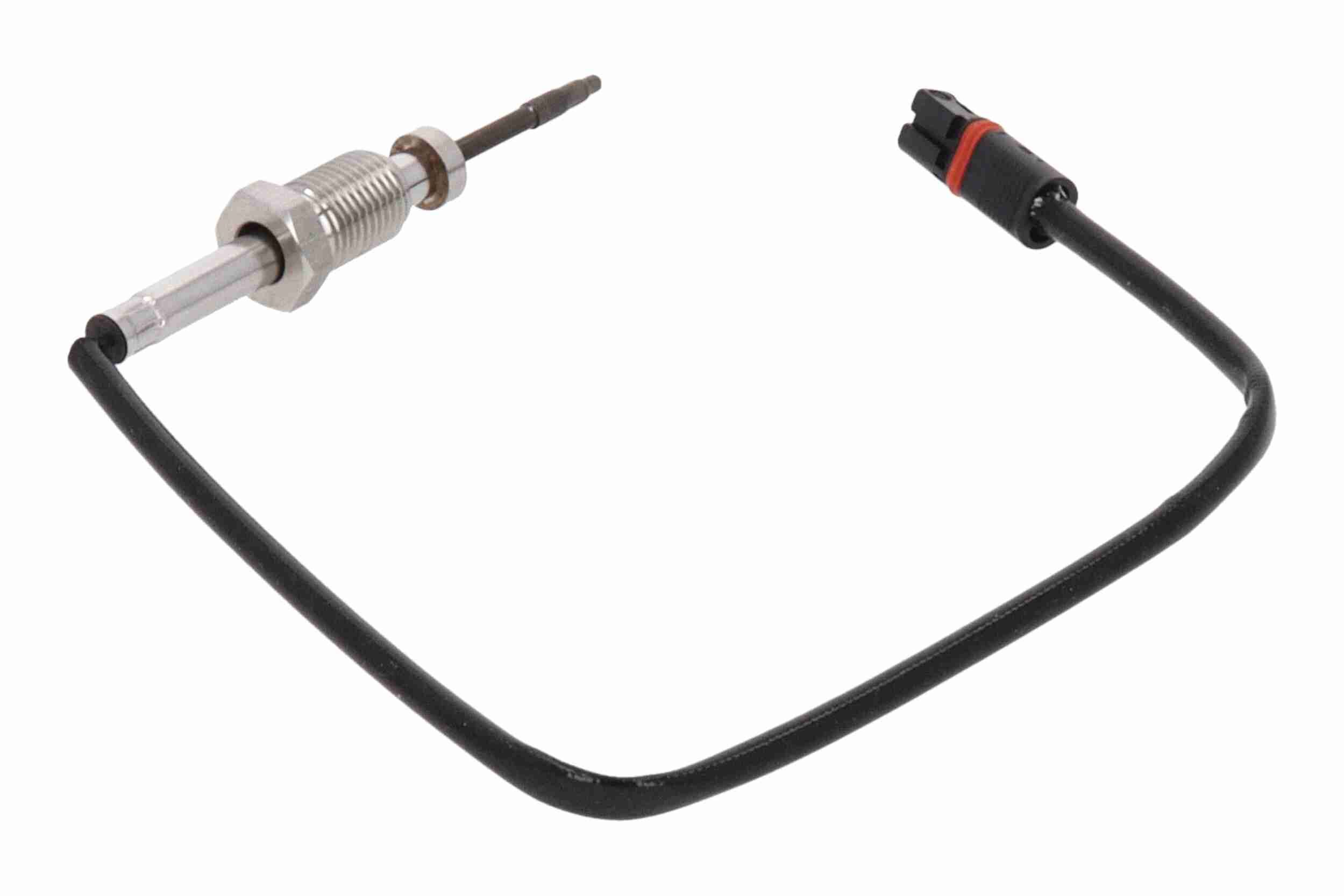 Sensor, Abgastemperatur